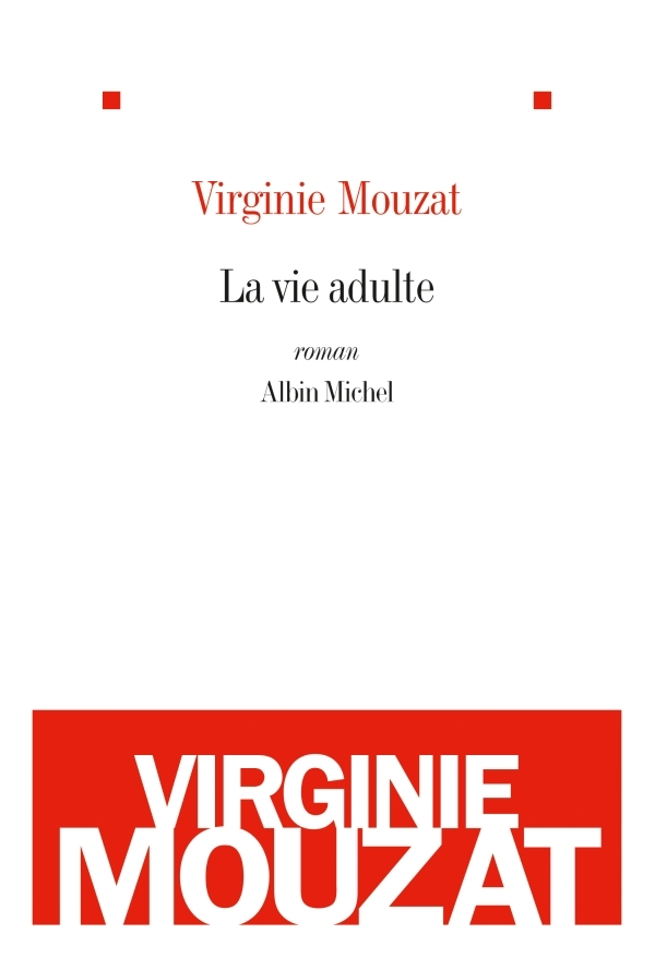 La Vie adulte (9782226215239-front-cover)
