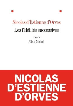 Les Fidélités successives (9782226242945-front-cover)