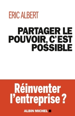 Partager le pouvoir, c'est possible (9782226254764-front-cover)