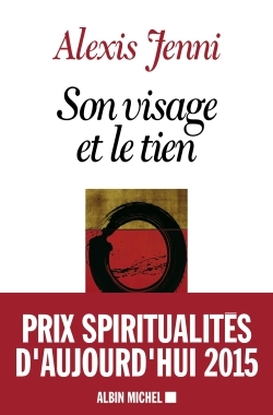 Son visage et le tien (9782226256980-front-cover)