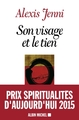 Son visage et le tien (9782226256980-front-cover)