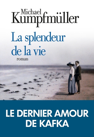 La Splendeur de la vie (9782226245199-front-cover)