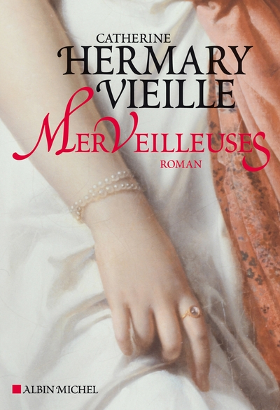 Merveilleuses (9782226220707-front-cover)