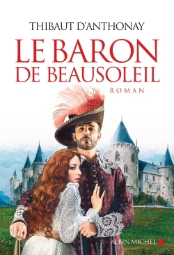 Le Baron de Beausoleil (9782226258175-front-cover)