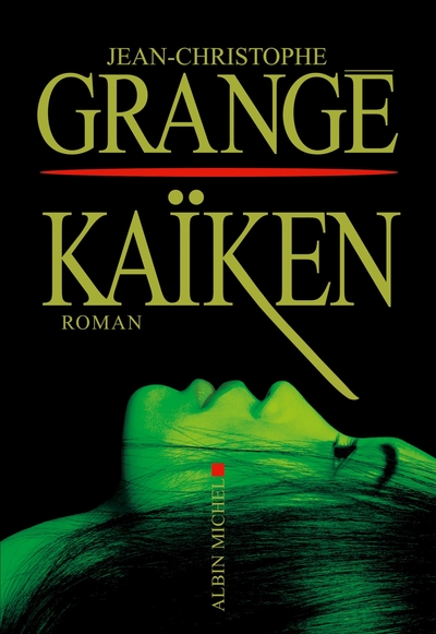 Kaïken (9782226243034-front-cover)