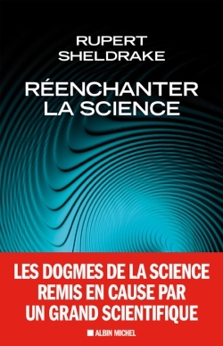 Réenchanter la science (9782226245458-front-cover)