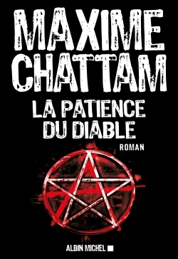 La Patience du diable (9782226258083-front-cover)
