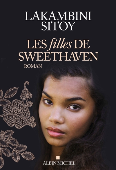 Les Filles de Sweethaven (9782226231536-front-cover)