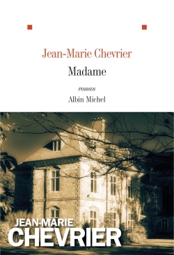 Madame (9782226258267-front-cover)