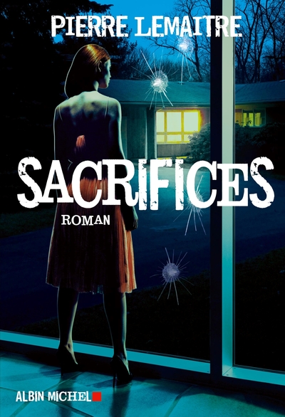 Sacrifices (9782226244284-front-cover)