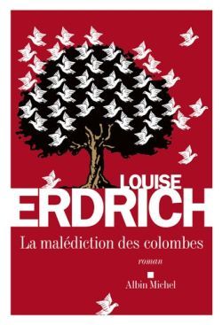 La Malédiction des colombes (9782226215215-front-cover)