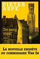 De sang royal, Commissaire Van In - 6 (9782226215017-front-cover)