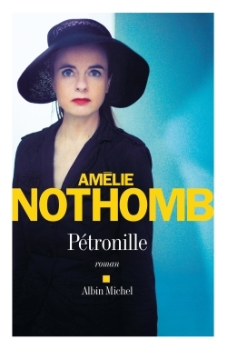 Pétronille (9782226258311-front-cover)