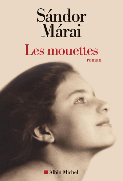 Les Mouettes (9782226252067-front-cover)