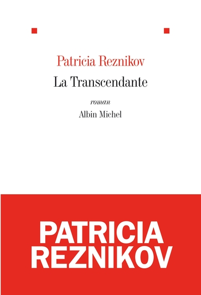 La Transcendante (9782226249715-front-cover)