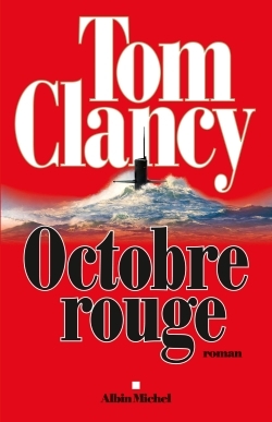 Octobre Rouge (9782226255983-front-cover)