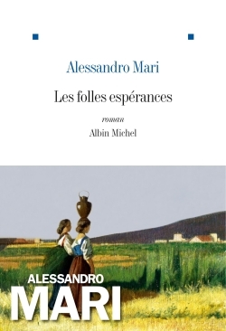 Les Folles Espérances (9782226259752-front-cover)