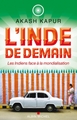 L'Inde de demain, Les Indiens face à la mondialisation (9782226256829-front-cover)