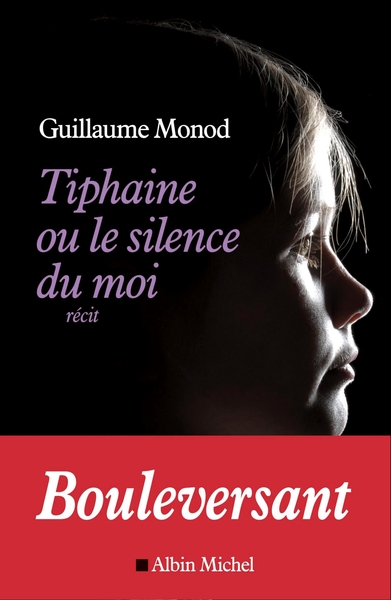 Tiphaine ou le silence du moi (9782226251589-front-cover)