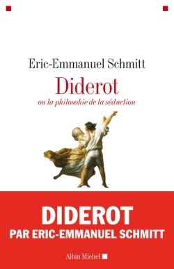 Diderot ou la Philosophie de la séduction (9782226246264-front-cover)