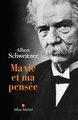 Ma vie et ma pensée (9782226246431-front-cover)