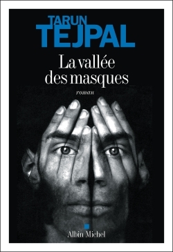 La Vallée des masques (9782226243010-front-cover)