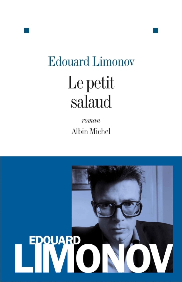 Le Petit Salaud (9782226238436-front-cover)
