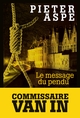 Le Message du pendu (9782226244383-front-cover)