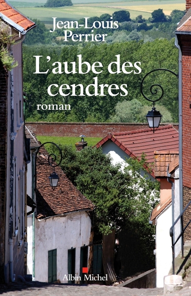 L'Aube des cendres (9782226229908-front-cover)