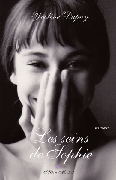 Les Seins de Sophie (9782226208460-front-cover)