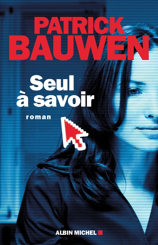 Seul à savoir (9782226215093-front-cover)