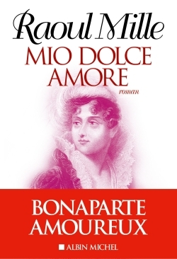 Mio Dolce Amore (9782226254368-front-cover)