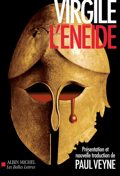 L'Enéide (9782226209108-front-cover)