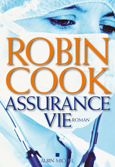 Assurance vie (9782226241481-front-cover)