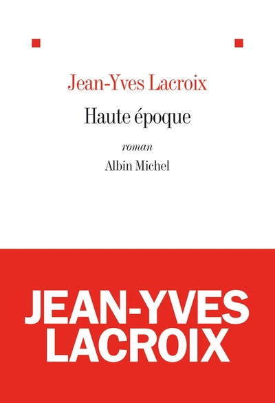 Haute Epoque (9782226249807-front-cover)