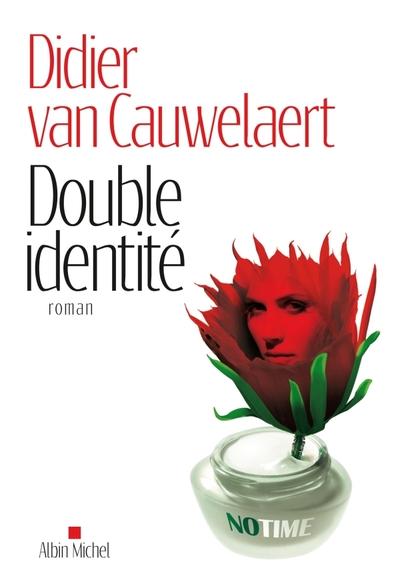 Double identité (9782226240064-front-cover)
