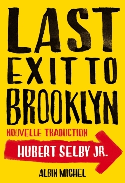 Last exit to Brooklyn (9782226254306-front-cover)