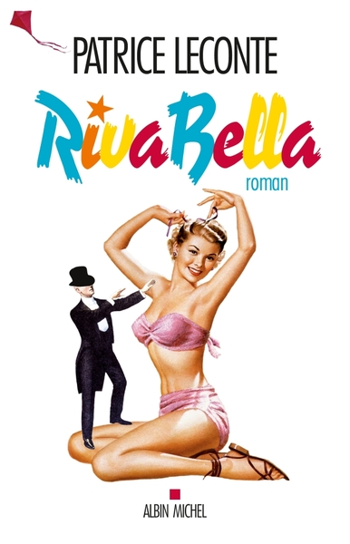Riva Bella (9782226218780-front-cover)