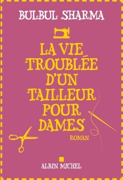 La Vie troublée d'un tailleur pour dames (9782226258199-front-cover)