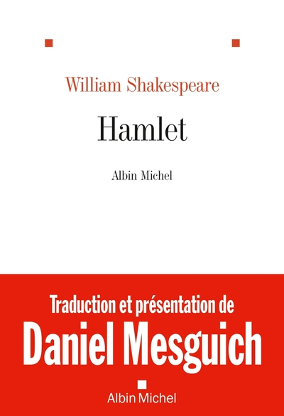 Hamlet (9782226244307-front-cover)