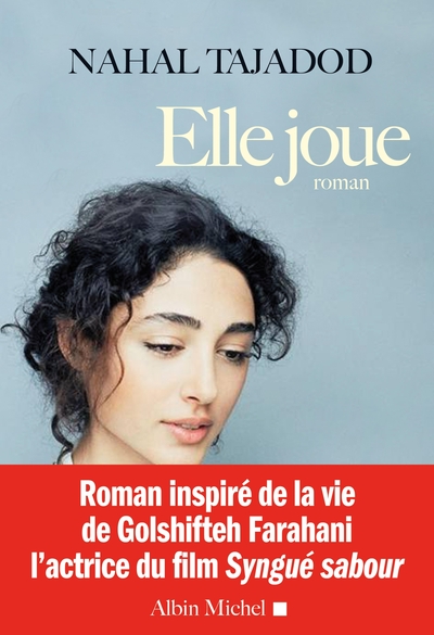 Elle joue (9782226244253-front-cover)