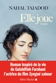 Elle joue (9782226244253-front-cover)