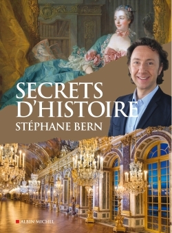 Secrets d'Histoire illustrés (9782226259226-front-cover)