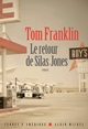 Le Retour de Silas Jones (9782226238429-front-cover)