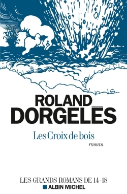 Les Croix de bois (9782226259837-front-cover)