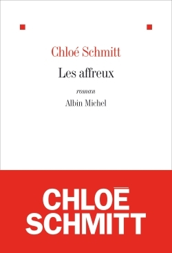 Les Affreux (9782226242990-front-cover)