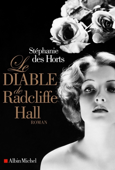 Le Diable de Radcliffe Hall (9782226238511-front-cover)