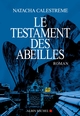 Le Testament des abeilles (9782226238283-front-cover)