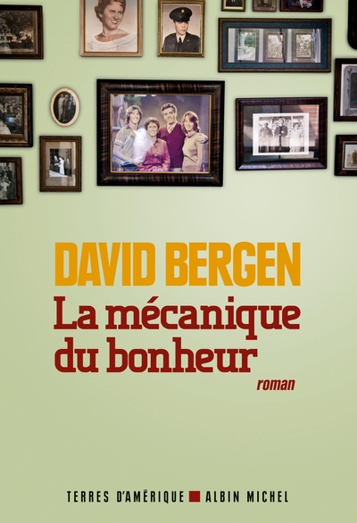 La Mécanique du bonheur (9782226251954-front-cover)