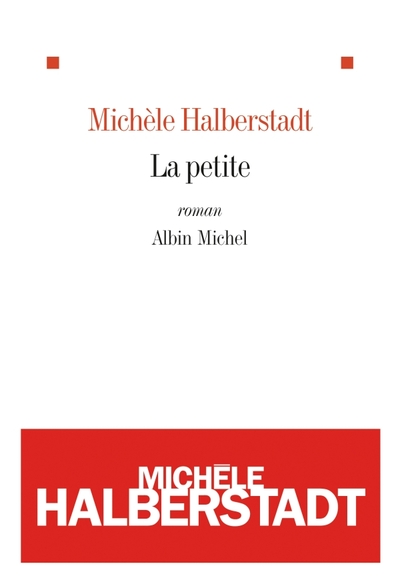 La Petite (9782226229717-front-cover)